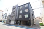 とんだびるの間取り画像