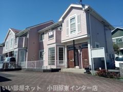 イターナルの外観画像