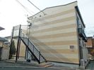 レオパレスシャルマン北越谷Ⅴの間取り画像