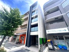 EUNICA甲南山手の外観画像