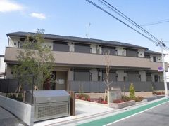 シャルマンの外観画像
