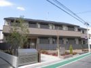 シャルマンの間取り画像