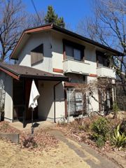 鵜ノ木戸建の外観画像