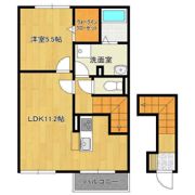 ロットネスト研究学園の間取り画像