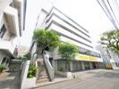 第11岡部ビルの間取り画像