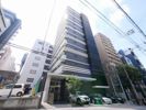 エスリード大手前の外観