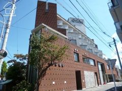Lohas Stage横濱本牧の外観画像
