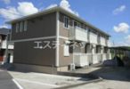 リビングタウンかじま台 Cの間取り画像