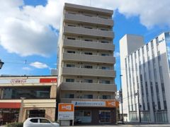 ヴィゴーレ本町の外観画像
