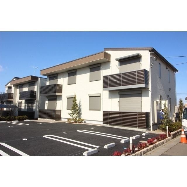 Blanc Beige(ブランベージュ)の外観画像