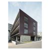 archi TAKEZONOの外観