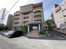 協和リバーサイドの間取り画像
