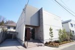 Kブランシェの間取り画像