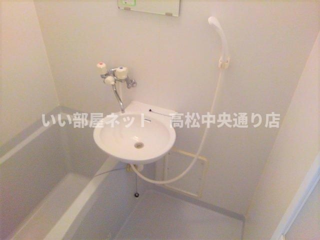 バスルーム