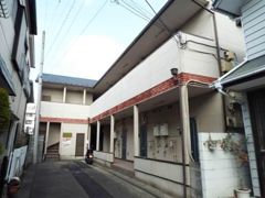 サンヴェルディ光ヶ丘の外観画像