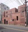 朱合院の間取り画像