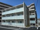 レオネクスト南茨木の間取り画像