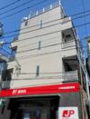 レオネクストPOST塚越中央の間取り画像