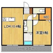 Alltid glad grontの間取り画像