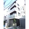 ラシーネ・テラス文京千駄木の間取り画像