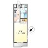 アンジェリークの間取り画像