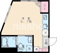 ピット荻窪の間取り画像
