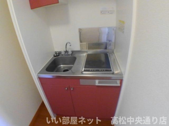 キッチン
