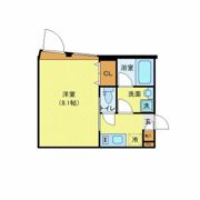LEGALAND芝公園の間取り画像