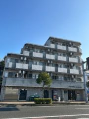グリアス横浜・三ツ沢公園の外観画像