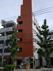 ケーエスケーサンパールの外観画像