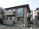プレシャス Aの間取り画像