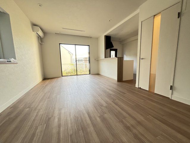 リビング