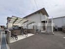 カーペンター512の間取り画像