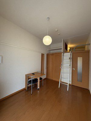 リビング