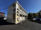 レオパレスグリーンハイムの外観