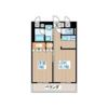 シャングリラ愛川の間取り画像