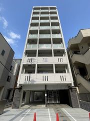 Town tokaichiの外観画像