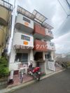 ワンダーハウス萱島の間取り画像
