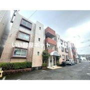 第二ゴトウハイツの外観画像