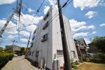 ドミール新座の間取り画像