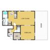CASA・DUEの間取り画像