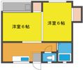 滝沢ビルの間取り画像