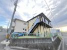 サンハイツの間取り画像