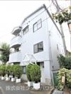 コーポツインの間取り画像