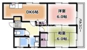 パークアベニューの間取り画像
