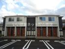 カーサ・センの間取り画像