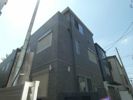 Villa・Symbiose三軒茶屋の間取り画像