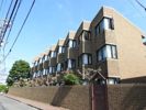 パークサイド野川公園の間取り画像