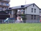 リッツハウス新堀 B棟の間取り画像