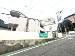 シティライフ桜ヶ丘の外観画像